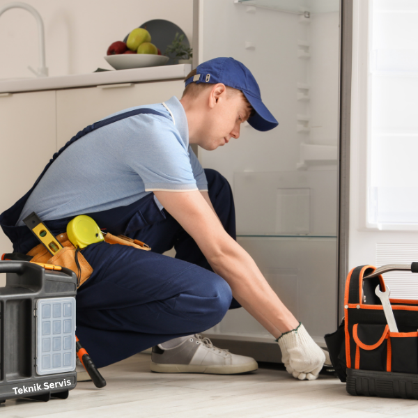 Çiğli Teknik Servis müşteri memnuniyeti